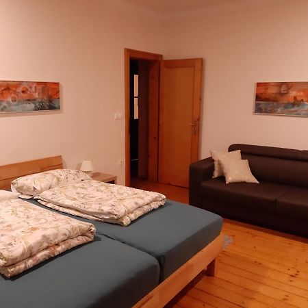 Triglav Apartment House كراني المظهر الخارجي الصورة