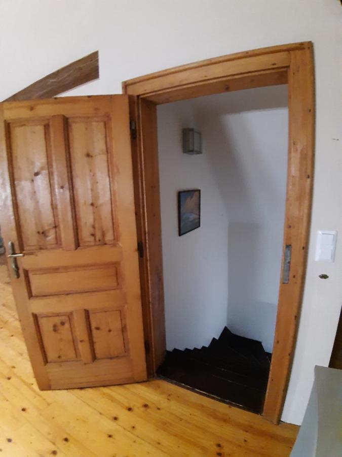 Triglav Apartment House كراني المظهر الخارجي الصورة