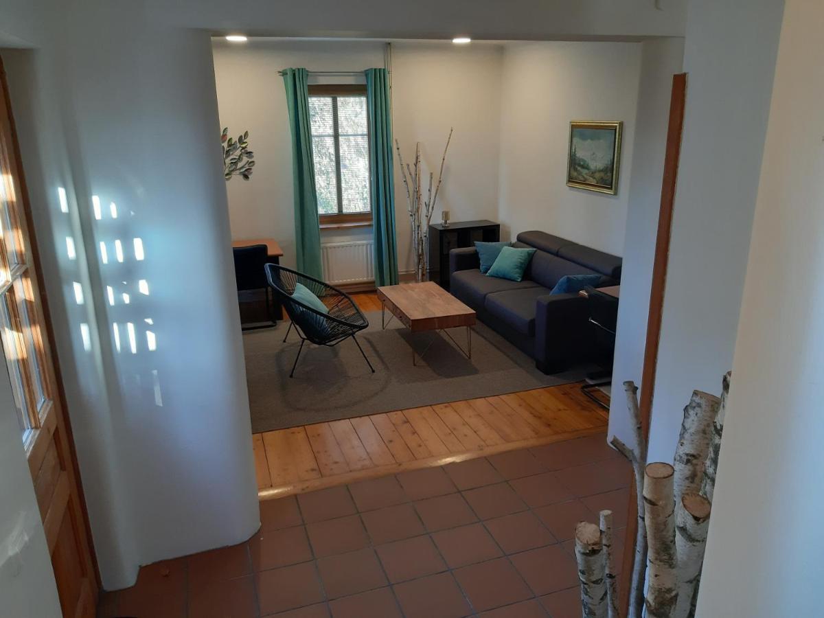 Triglav Apartment House كراني المظهر الخارجي الصورة
