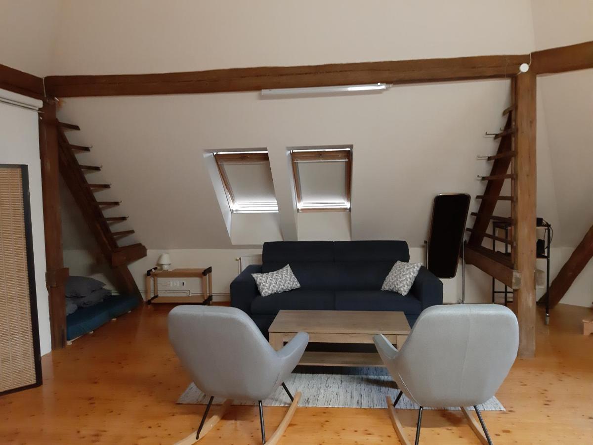 Triglav Apartment House كراني المظهر الخارجي الصورة