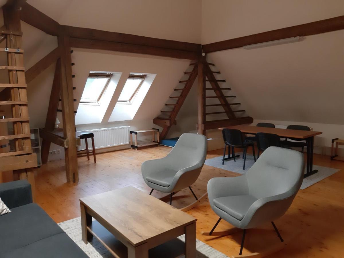 Triglav Apartment House كراني المظهر الخارجي الصورة