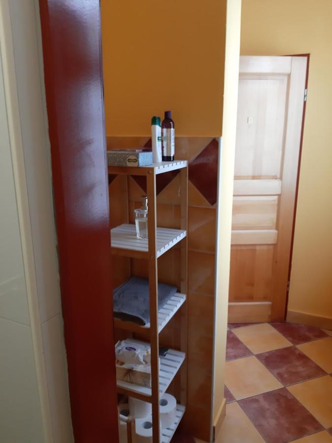 Triglav Apartment House كراني المظهر الخارجي الصورة