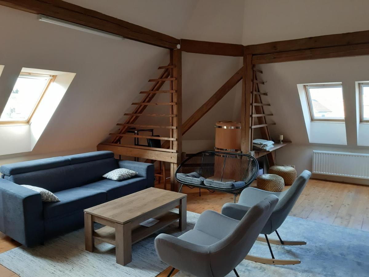 Triglav Apartment House كراني المظهر الخارجي الصورة